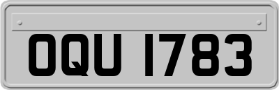 OQU1783