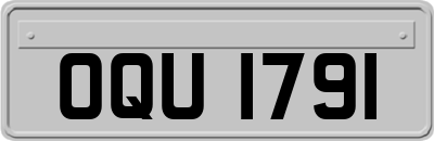 OQU1791