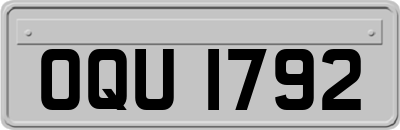 OQU1792