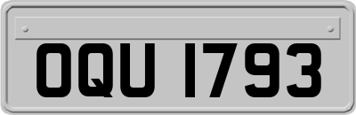 OQU1793