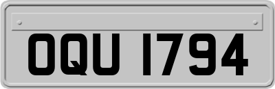 OQU1794
