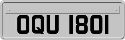 OQU1801