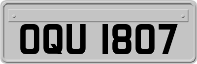 OQU1807