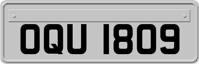 OQU1809