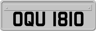 OQU1810