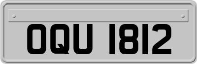 OQU1812