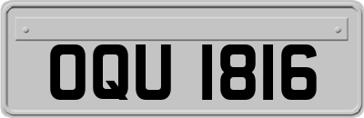 OQU1816