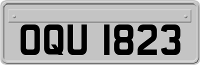 OQU1823
