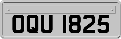 OQU1825