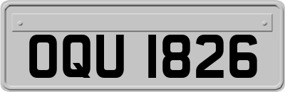 OQU1826