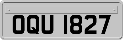 OQU1827