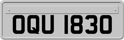 OQU1830