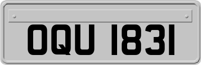 OQU1831