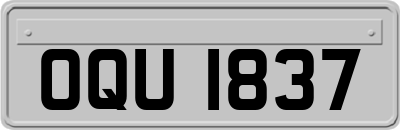 OQU1837