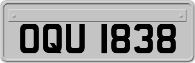 OQU1838