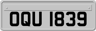 OQU1839