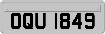 OQU1849