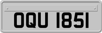 OQU1851