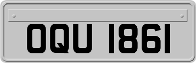 OQU1861
