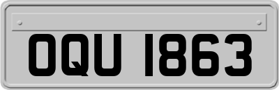 OQU1863