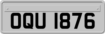 OQU1876