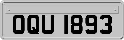 OQU1893