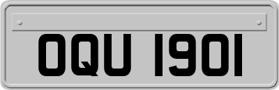 OQU1901