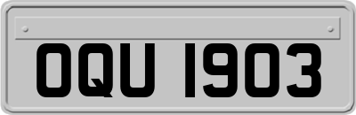 OQU1903