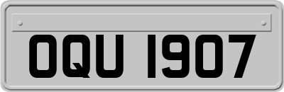 OQU1907