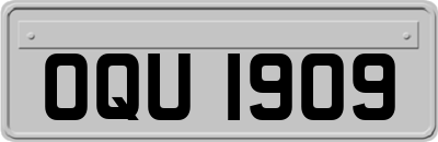 OQU1909