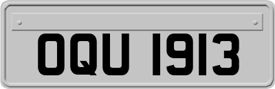 OQU1913