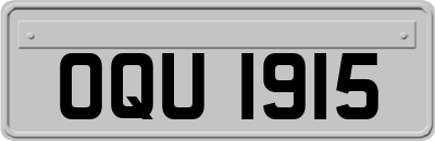 OQU1915