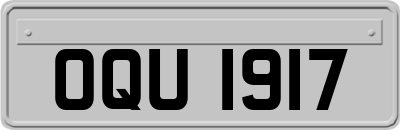 OQU1917