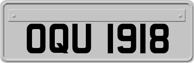OQU1918