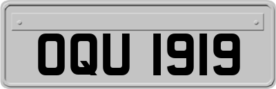 OQU1919