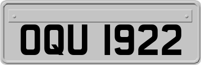 OQU1922
