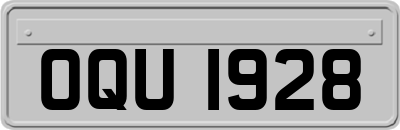 OQU1928