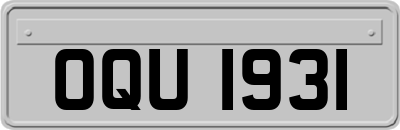 OQU1931
