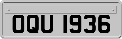 OQU1936