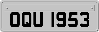 OQU1953