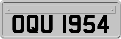 OQU1954