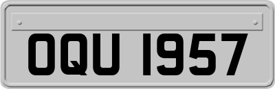OQU1957