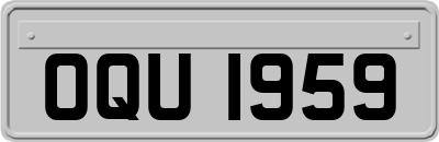 OQU1959