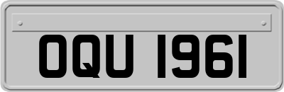 OQU1961