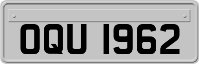 OQU1962
