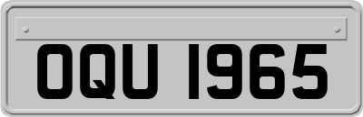 OQU1965