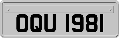 OQU1981