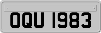 OQU1983
