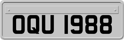 OQU1988
