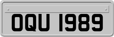 OQU1989